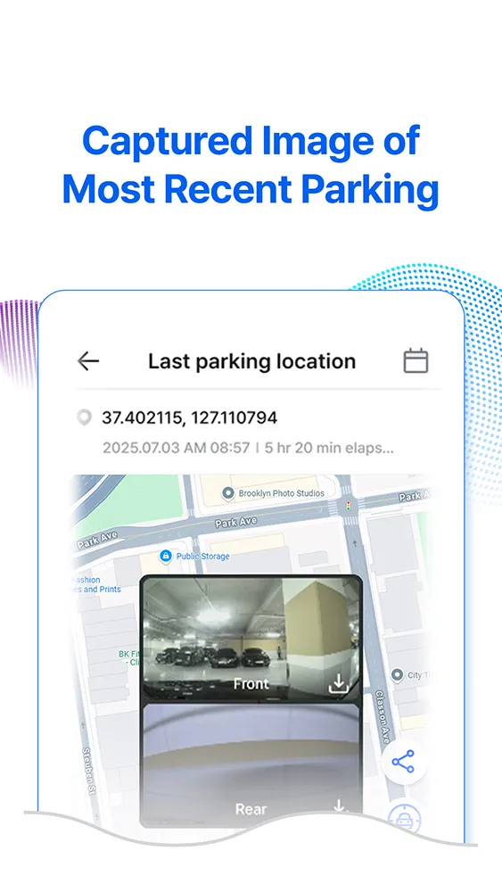 U3000 Parking C6 Copy