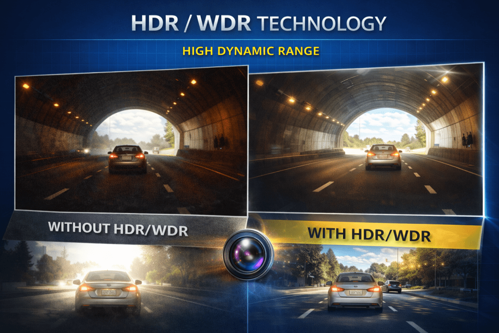 hdrwdr