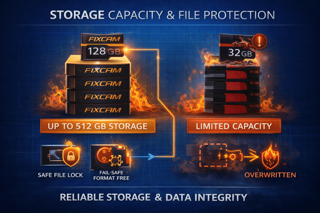 storage capa