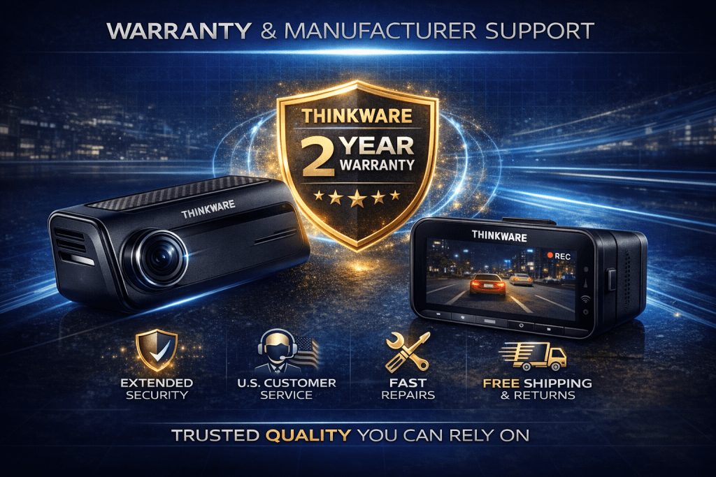 warranty