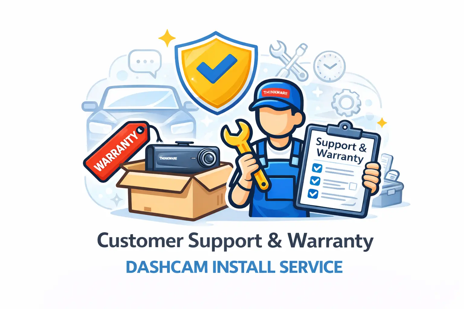 customer support