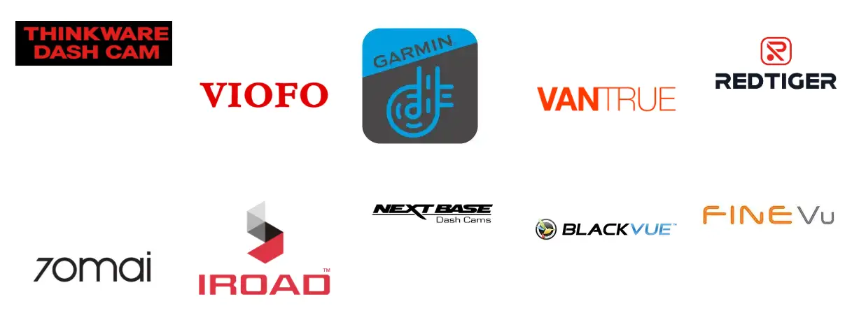 dashcammaker